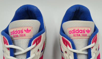 *TOP* 2018 Adidas Ultra Tech | AQ1190 | Gr. UK 9,5 / EUR 44