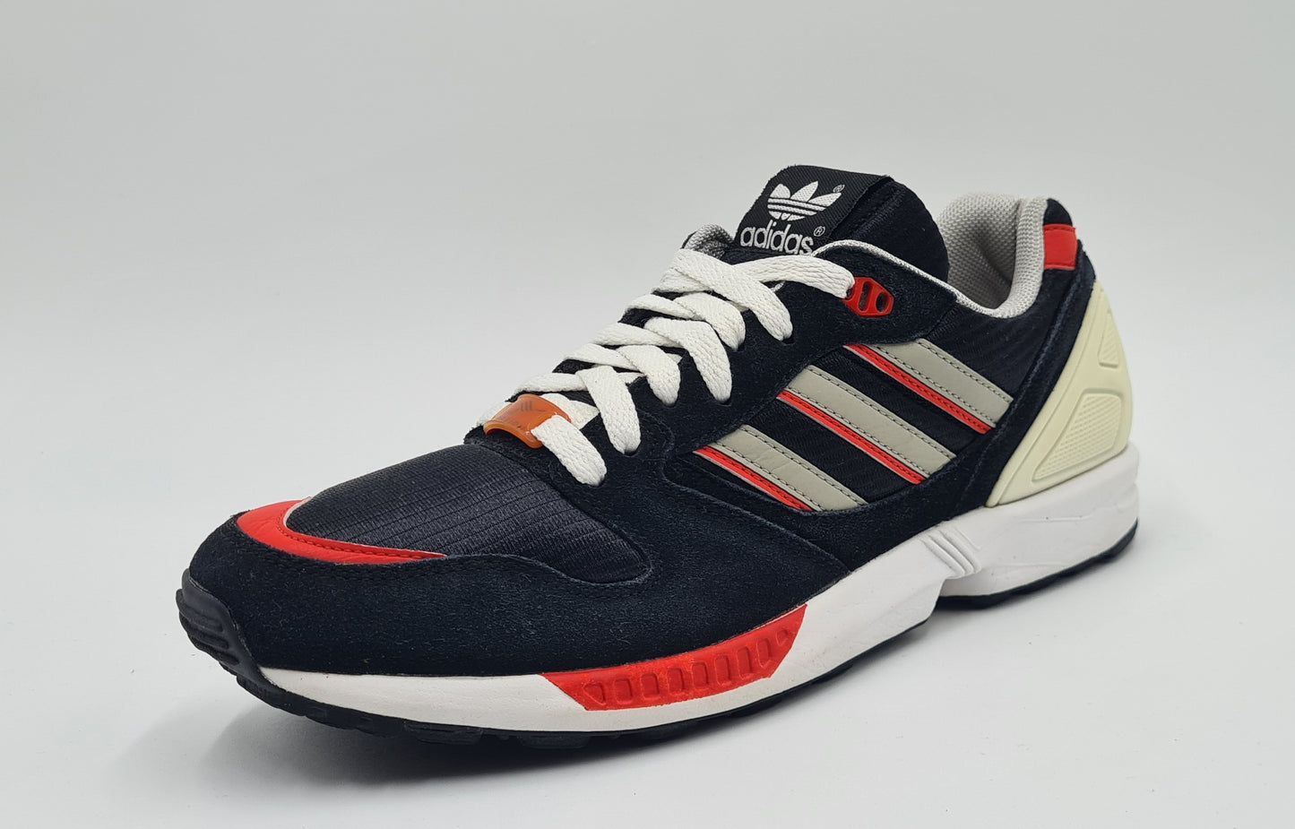 *TOP* 2009 Adidas ZX 5000 Torsion Gr. UK 8,5 / EUR 42 2/3
