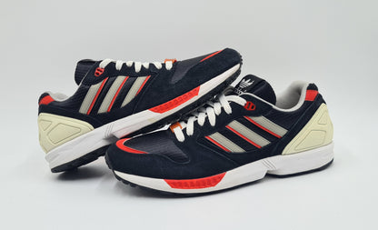 *TOP* 2009 Adidas ZX 5000 Torsion Gr. UK 8,5 / EUR 42 2/3