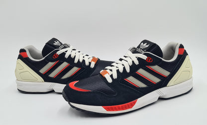 *TOP* 2009 Adidas ZX 5000 Torsion Gr. UK 8,5 / EUR 42 2/3
