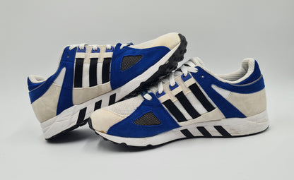 *TOP* 2015 Adidas EQT Equipment Guidance 93 Gr. UK 10,5 / EUR 45 1/3