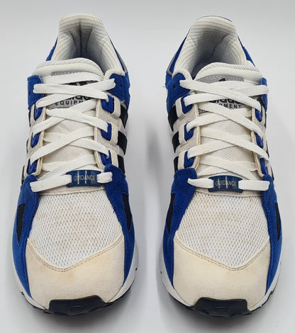 *TOP* 2015 Adidas EQT Equipment Guidance 93 Gr. UK 10,5 / EUR 45 1/3