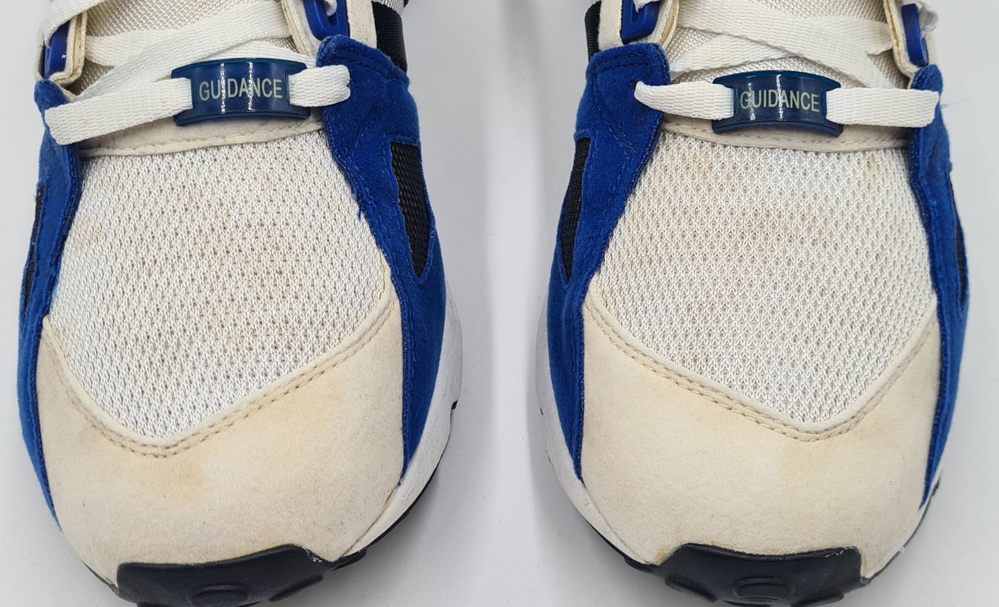 *TOP* 2015 Adidas EQT Equipment Guidance 93 Gr. UK 10,5 / EUR 45 1/3