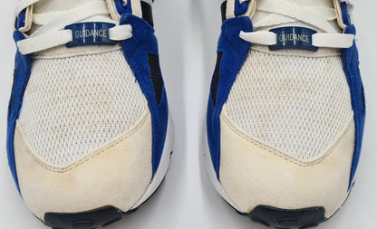 *TOP* 2015 Adidas EQT Equipment Guidance 93 Gr. UK 10,5 / EUR 45 1/3