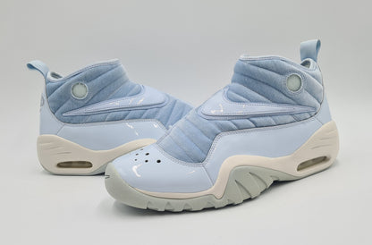 *NEW* 2017 Nike Air Shake Ndestrukt Easter Pack Dennis Rodman UK 9 / EUR 44