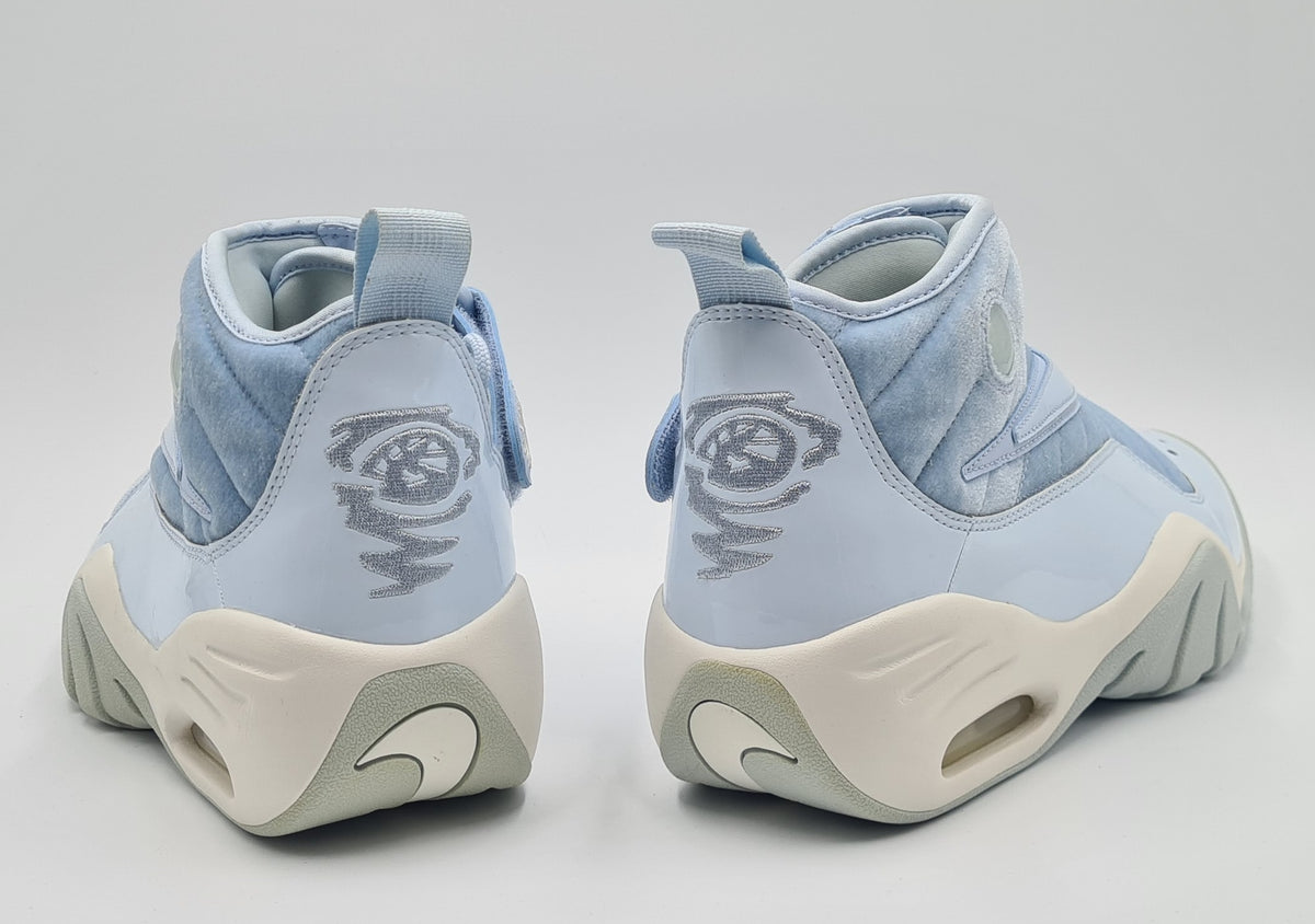 *NEW* 2017 Nike Air Shake Ndestrukt Easter Pack Dennis Rodman UK 9 / EUR 44