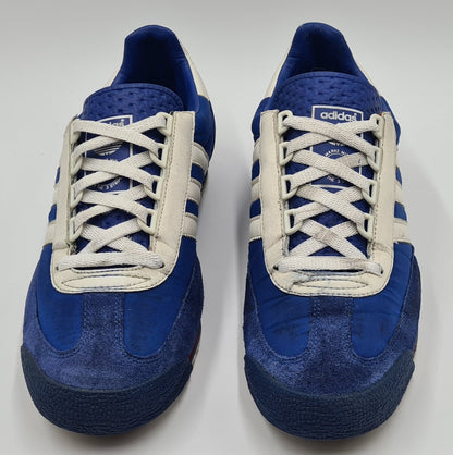 *Good Condition* 2003 Adidas SL 76 Blue 'Starsky & Hutch' UK 8.5 / EUR 42 2/3