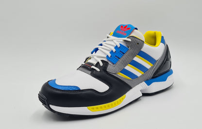 *NEU* 2025 Adidas ZX 8000 Golf | JQ6807 | Gr. UK 8,5 / EUR 42 2/3