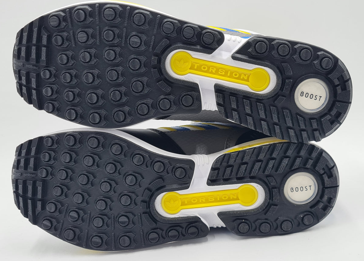 *NEU* 2025 Adidas ZX 8000 Golf | JQ6807 | Gr. UK 8,5 / EUR 42 2/3