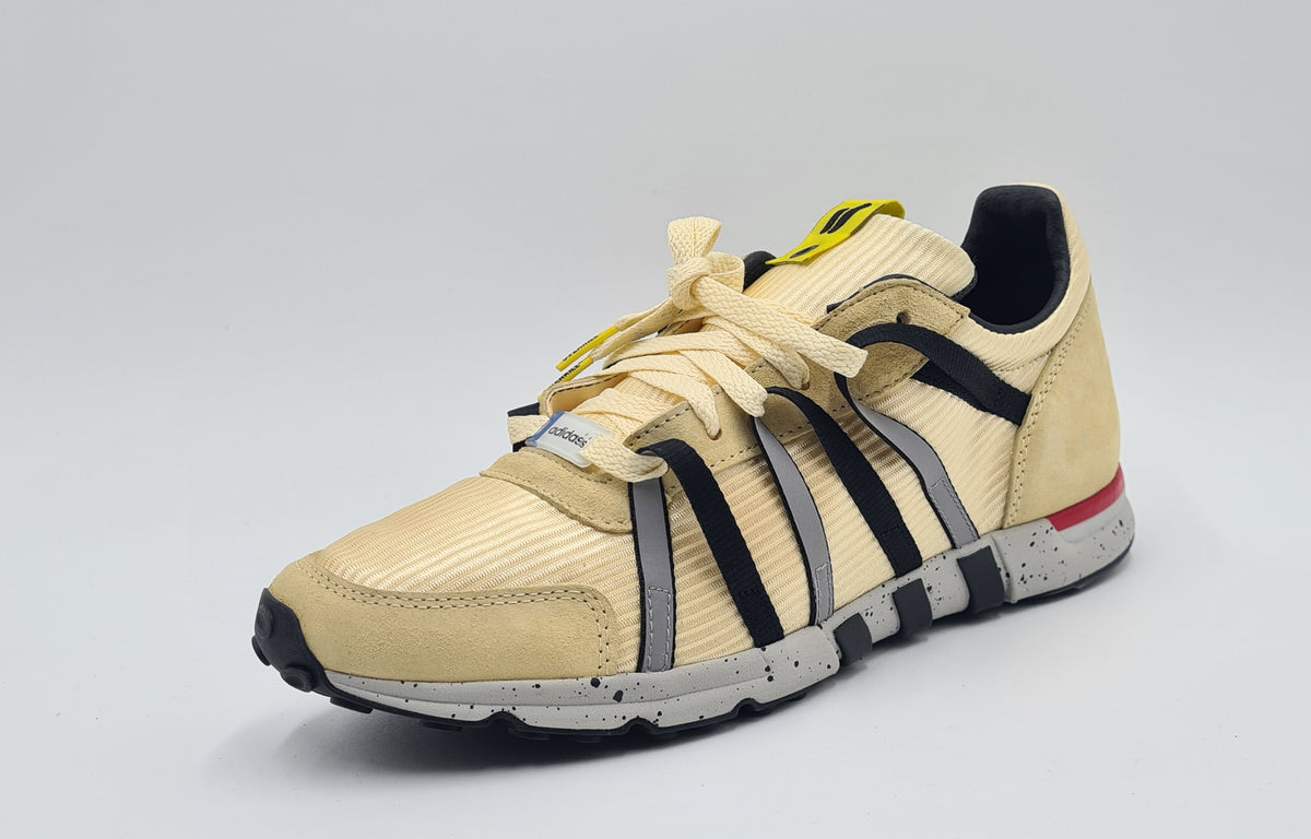 *NEU* 2015 Adidas Equipment Racing Overkill 'Taxi' Gr. UK 7,5 / EUR 41 1/3