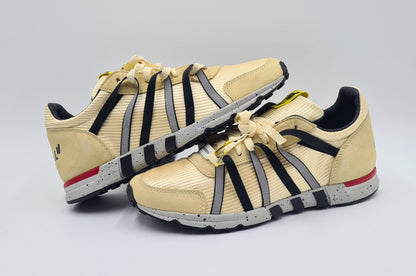 *NEU* 2015 Adidas Equipment Racing Overkill 'Taxi' Gr. UK 7,5 / EUR 41 1/3