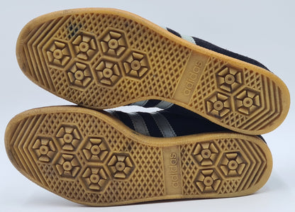 *Good Condition* Vintage 1980s Adidas Berlin Roumania UK 6.5 / EUR 40