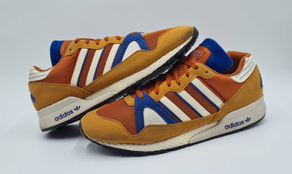 *TOP* 2014 Adidas ZX 710 Retro | M25793 | UK 13 / EUR 48 2/3