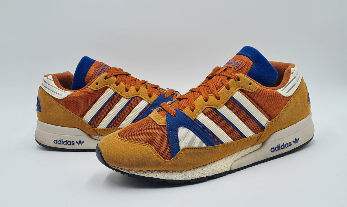 *TOP* 2014 Adidas ZX 710 Retro | M25793 | UK 13 / EUR 48 2/3