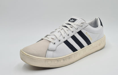 *VGC* 2017 Adidas Allround Low Retro UK 11.5 / EUR 46 2/3