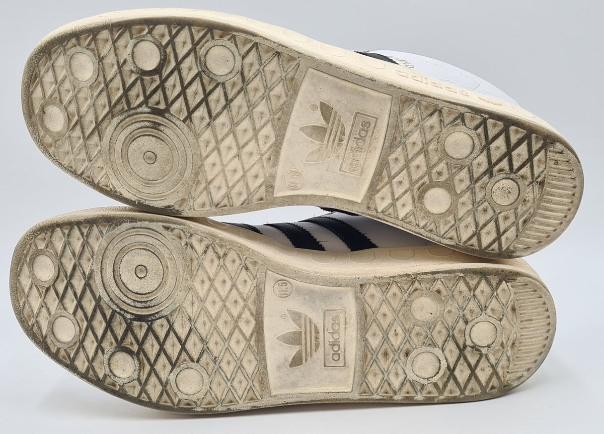 *VGC* 2017 Adidas Allround Low Retro UK 11.5 / EUR 46 2/3