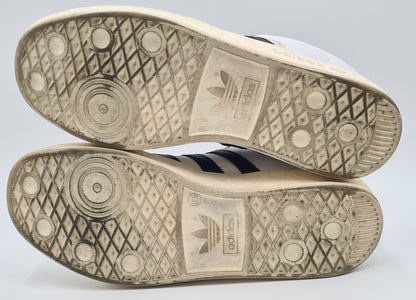 *VGC* 2017 Adidas Allround Low Retro UK 11.5 / EUR 46 2/3