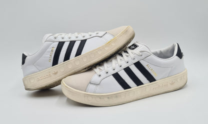 *VGC* 2017 Adidas Allround Low Retro UK 11.5 / EUR 46 2/3