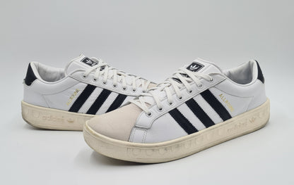 *VGC* 2017 Adidas Allround Low Retro UK 11.5 / EUR 46 2/3
