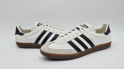 *TOP* Vintage 1980er Adidas Universal Made in Taiwan UK 9,5 / EUR 44