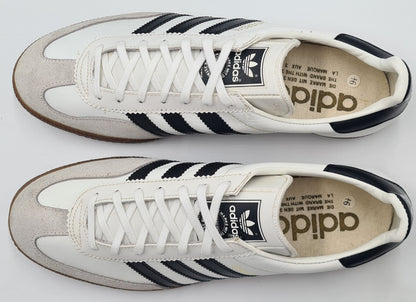 *TOP* Vintage 1980er Adidas Universal Made in Taiwan UK 9,5 / EUR 44
