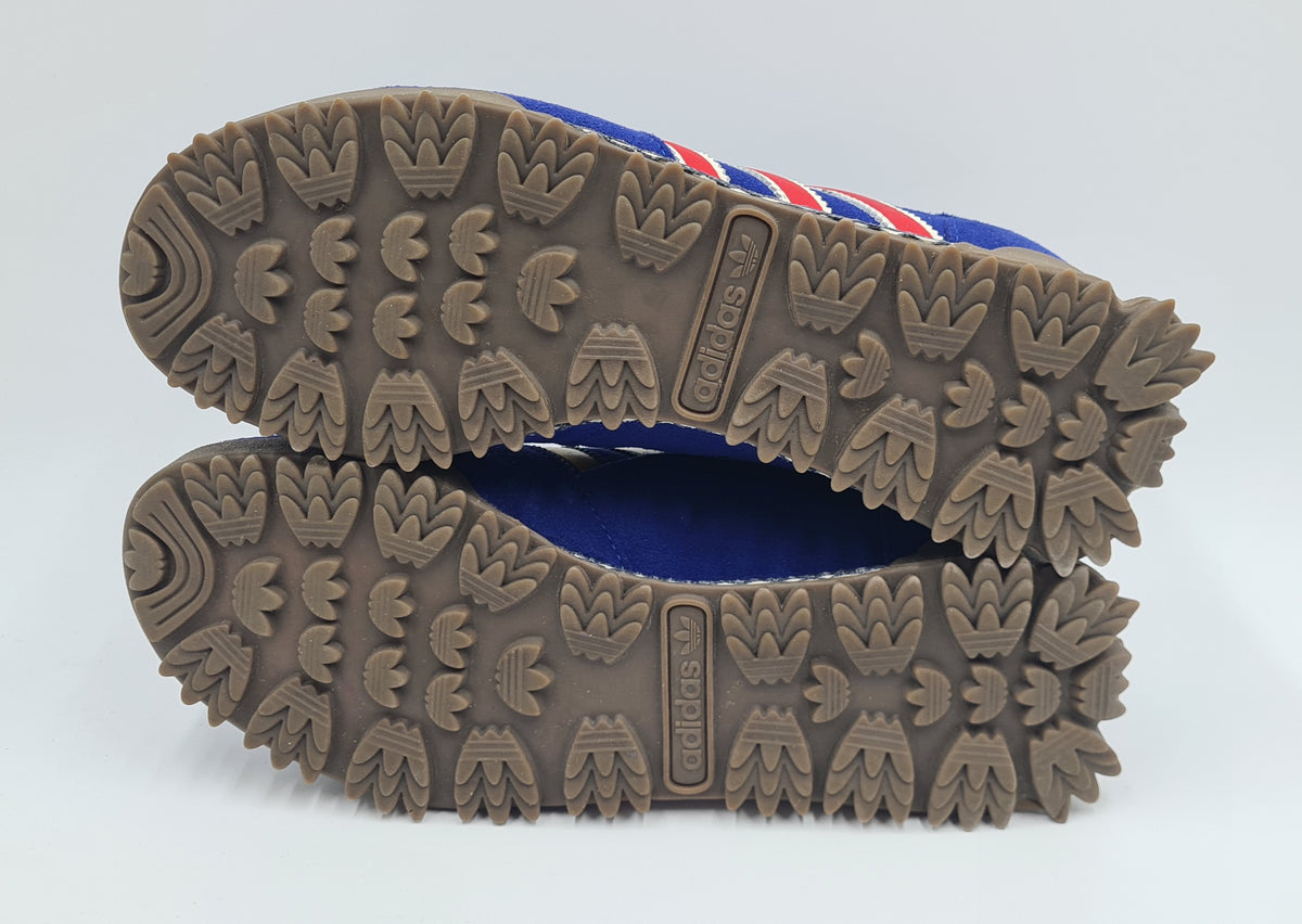 *WIE NEU* 2022 Adidas Marathon TR 'World Cup Moments' UK 9,5 / EUR 44