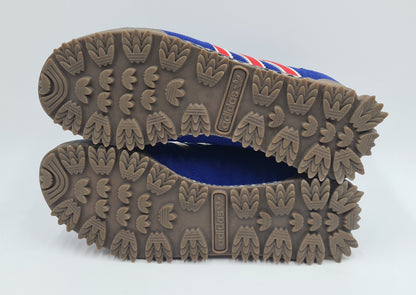 *WIE NEU* 2022 Adidas Marathon TR 'World Cup Moments' UK 9,5 / EUR 44