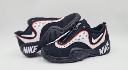 *NEW* Vintage 1996 Nike Air Worm Ndestrukt Dennis Rodman UK 9 / EUR 44