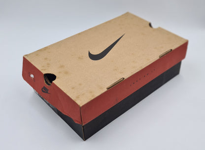 *NEW* Vintage 1996 Nike Air Worm Ndestrukt Dennis Rodman UK 9 / EUR 44