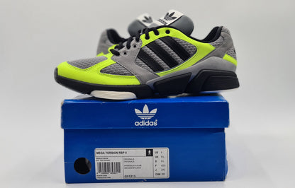 *NEU* 2011 Adidas Mega Torsion RSP II UK 8,5 / EUR 42 2/3