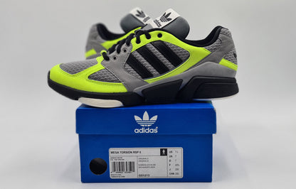 *NEU* 2011 Adidas Mega Torsion RSP II UK 7 / EUR 40 2/3