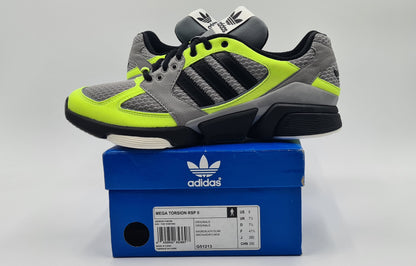 *NEU* 2011 Adidas Mega Torsion RSP II UK 7,5 / EUR 41 1/3