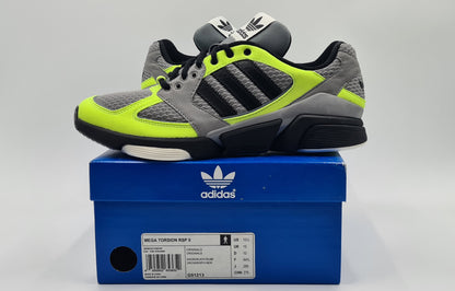 *NEU* 2011 Adidas Mega Torsion RSP II UK 10 / EUR 44 2/3