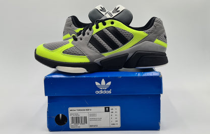 *NEU* 2011 Adidas Mega Torsion RSP II UK 9,5 / EUR 44