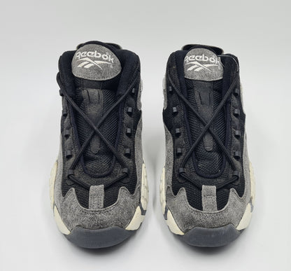 *NEU* 1990er Reebok Triple Deuce UK 9 / EUR 43