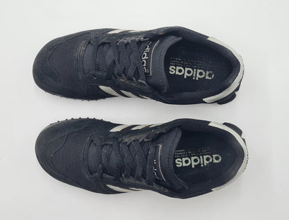 *TOP* Adidas Marathon TR Schwarz UK 8,5 / EUR 42 2/3