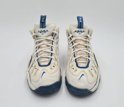 Vintage 1996 Nike Air Zoom Challenge II Andre Agassi UK 6,5 / EUR 40,5