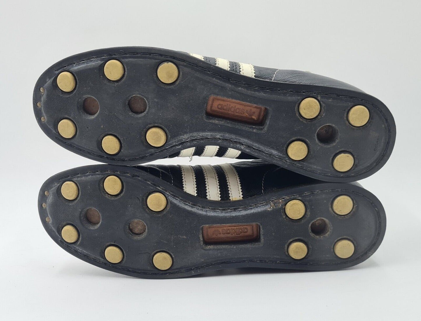 *TOP* 2006 Adidas Football 54 Retro Boots Gr. UK 9 / EUR 43 1/3