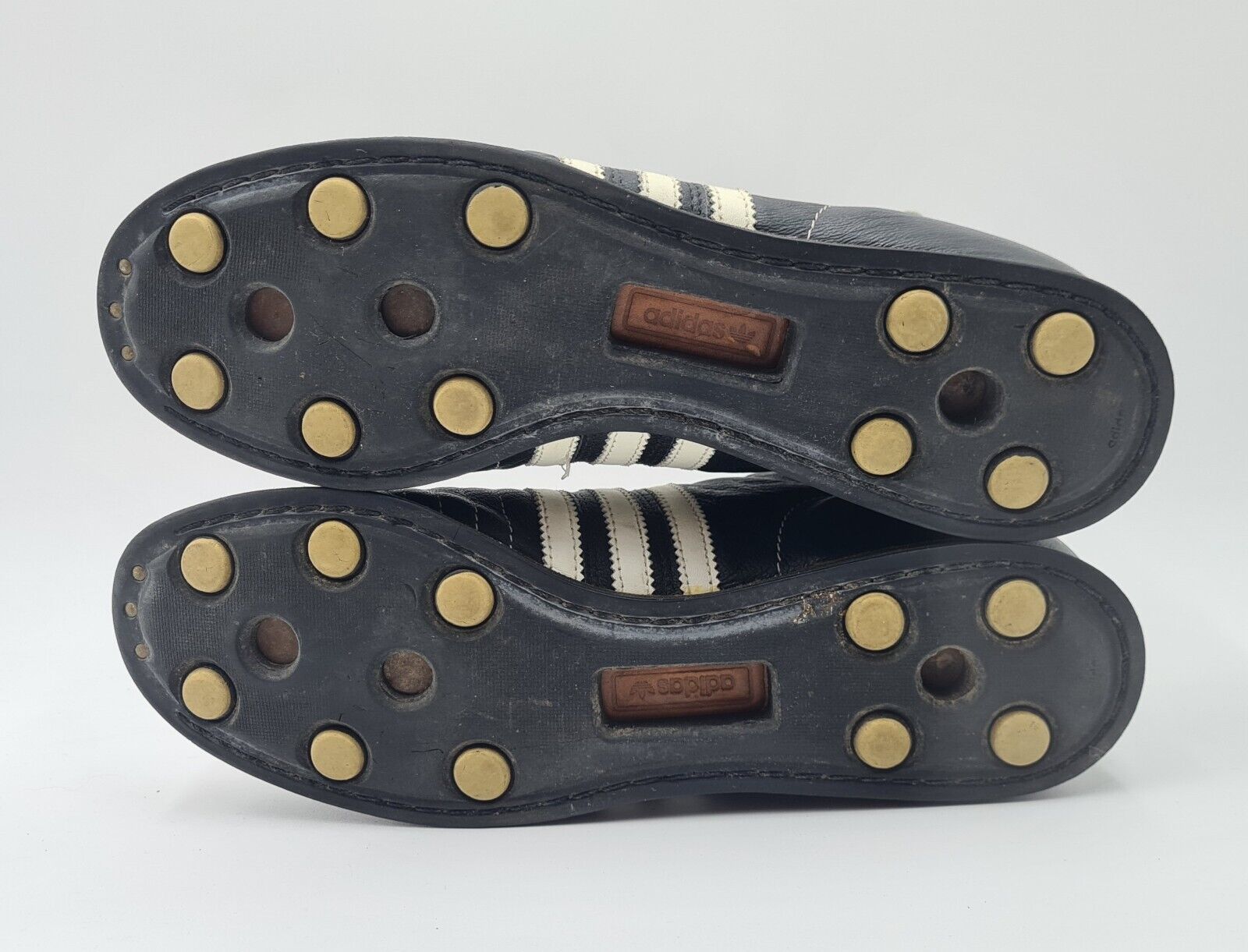 *TOP* 2006 Adidas Football 54 Retro Boots Gr. UK 9 / EUR 43 1/3