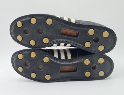 *TOP* 2006 Adidas Football 54 Retro Boots Gr. UK 9 / EUR 43 1/3