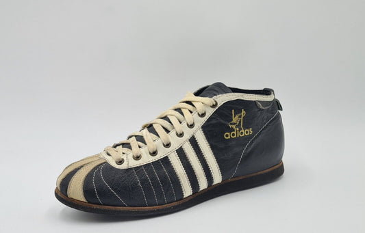 *TOP* 2006 Adidas Football 54 Retro Boots Gr. UK 9 / EUR 43 1/3