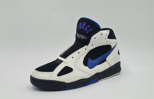 *NEU* Vintage 1993 Nike Air Extreme Force 3/4 UK 10,5 / EUR 45,5