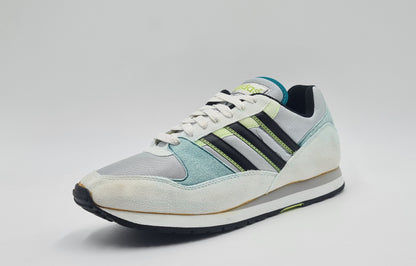 *Guter Zustand* Vintage 1993 Adidas Magnum Runner UK 8 / EUR 42